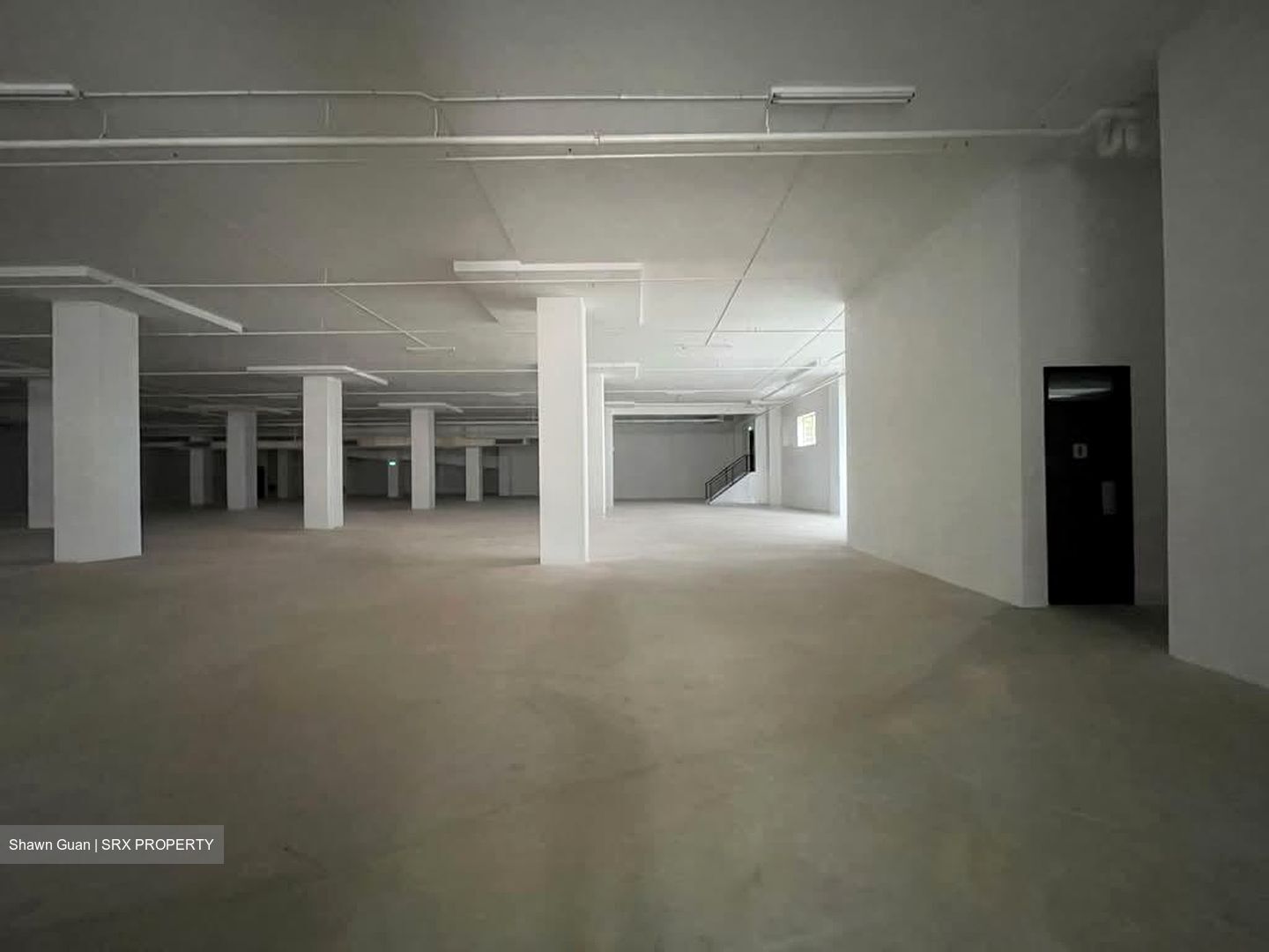 Tai Seng Street (D19), Office #536734451